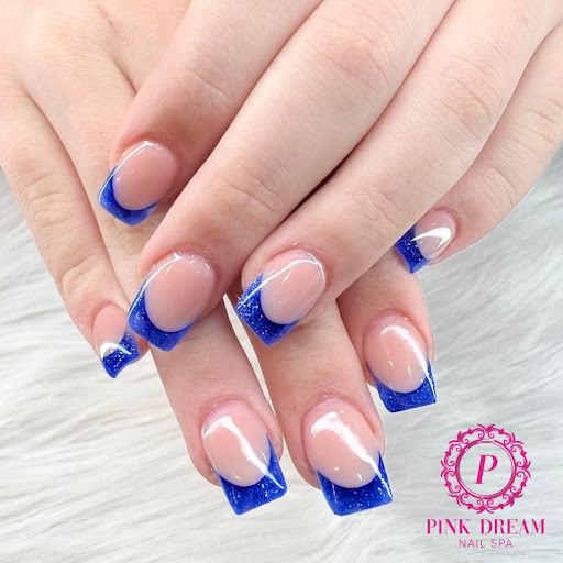 Pink Dream Nail Spa Gallery - United States