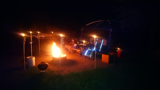 Moose Lake Campground Gallery - United States