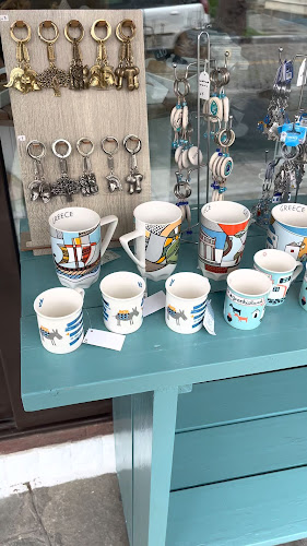 Blue Rooster Emporium