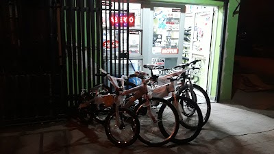 Photos of L & N Moto Repuestos