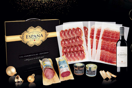 La Box Espagnole Gallery - Spain