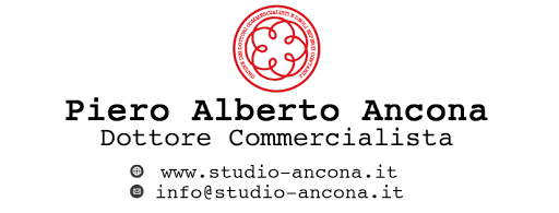 Studio Commercialista Piero Alberto Ancona - Thumbnail