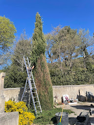 Photo n°9 de Espace Vert GES à Fuveau (Service d'élagage)