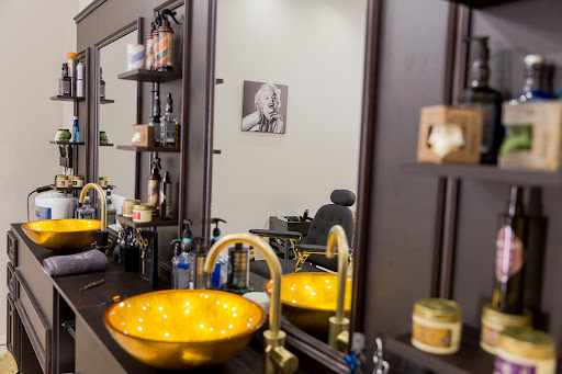 Riki Barber Shop - Thumbnail