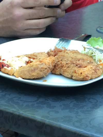 Photos of Restaurant "Kenor"