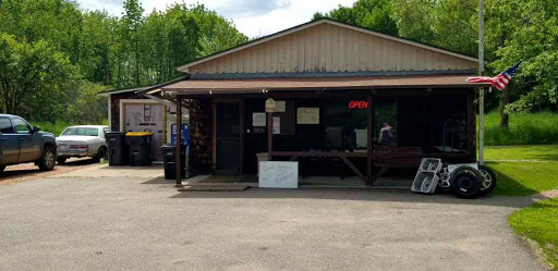 Jr's Tackle and Bait Shop
