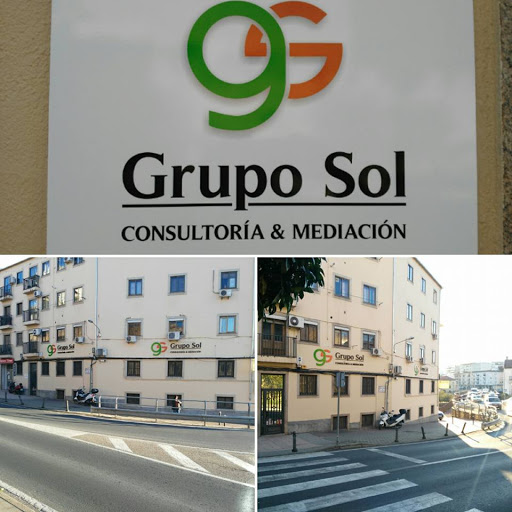 GRUPO SOL CONSULTORIA & MEDIACIÓN