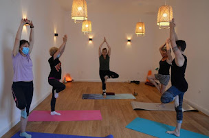 Photo n°3 de Samsara Yoga France à Sedan (Centre de yoga)