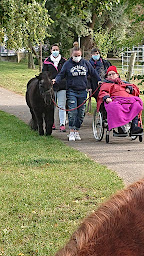 Photo n°13 de Rand Okla Dibling Walter Veronique à Herrlisheim (Centre équestre)