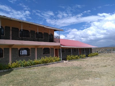 Photos of St. Philip Gilgil Girls