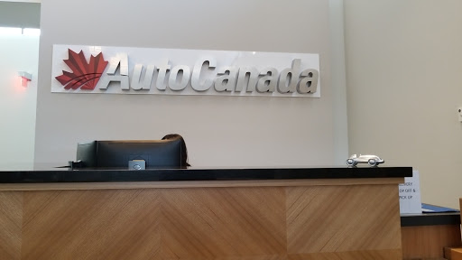 AutoCanada - Visual