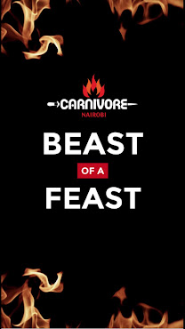 The Carnivore Restaurant by null