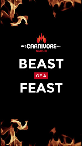 The Carnivore Restaurant by null