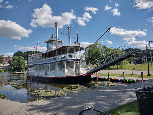 Jamestown Parks Department Gallery - United States