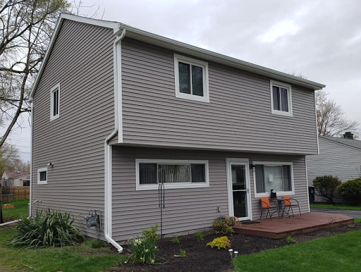 Bennett Roofing