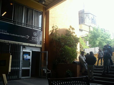 Photos of Santo Tomas Talca Maule
