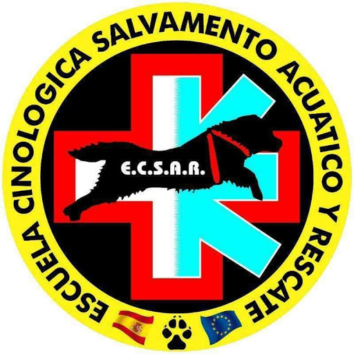 Escuela Cinologica Salvamento y Rescate Acuatico # ECSAR. - Thumbnail