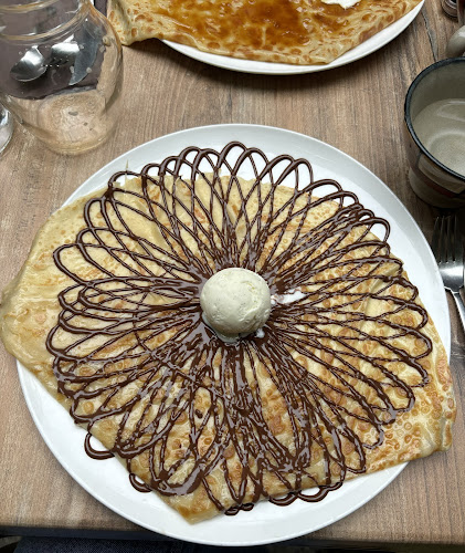 Opinii despre Crêperie Saint-Sauveur în Vannes - Autre