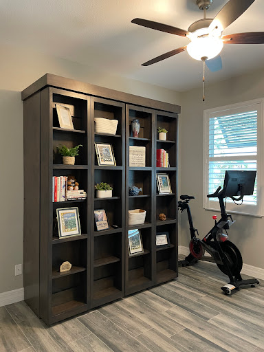 Monarch Murphy Beds - Visual