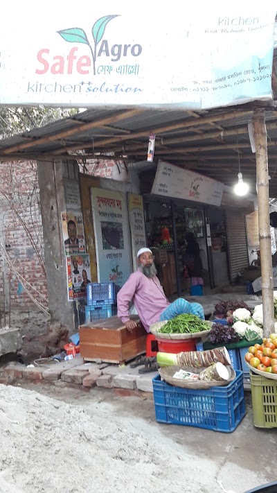 Photos of Safe Agro