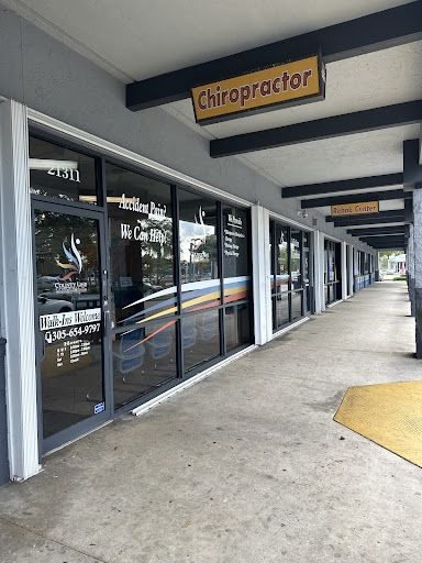 County Line Chiropractic Medical & Rehab - Thumbnail