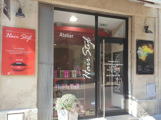 ATELIER HAIR STYLE 2 - Thumbnail