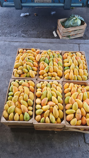 La bodeguita mangos y manzanas - Thumbnail