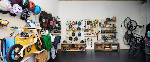 Another Kind Of Bikeshop - AKOB - Thumbnail