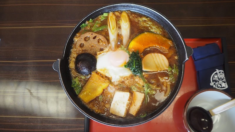 ばんどう太郎 みらい平店