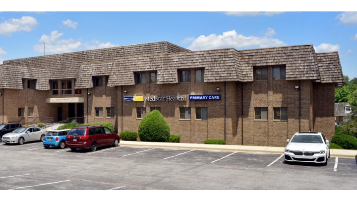 Medstar Health Cardiology At Upper Marlboro