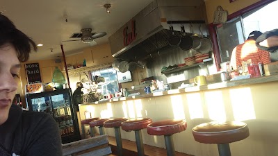 Photos of Loulou's Griddle In the Middle