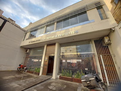 3º Tabelionato de Notas e Protestos de Lages/SC - Fabiana Koinaski Borges