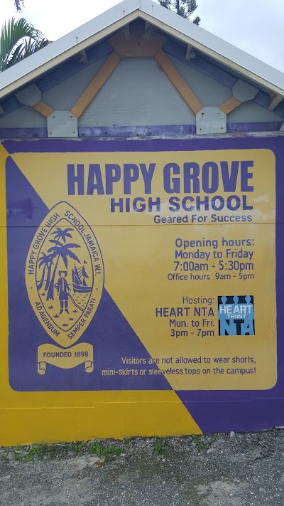 Photos of Happy Grove School