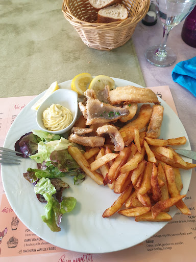 Photo 3 - Restaurant Le Bambi