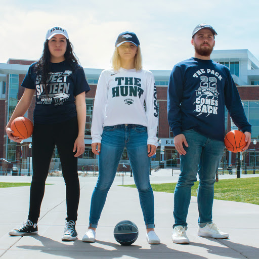 ASUN Nevada Wolf Shop - Thumbnail