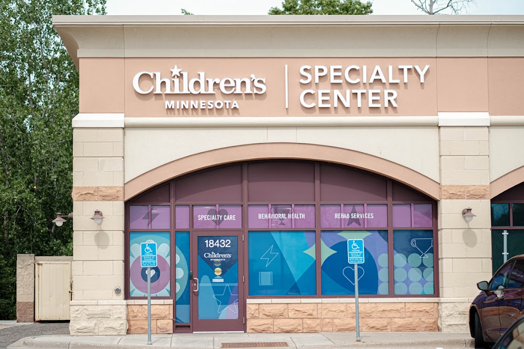 Children S Minnesota Cardiovascular Care Lakeville