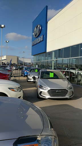 Gates Hyundai