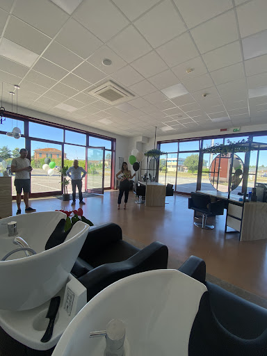 Salon Experience - Bomba Sabrina