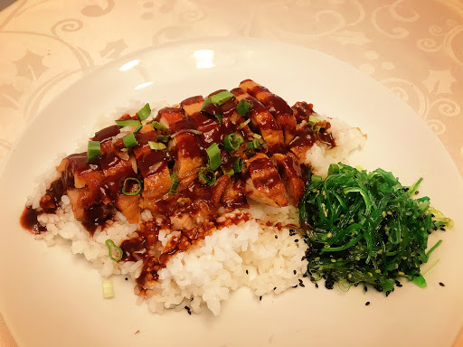 KUNGFU FOOD - Thumbnail