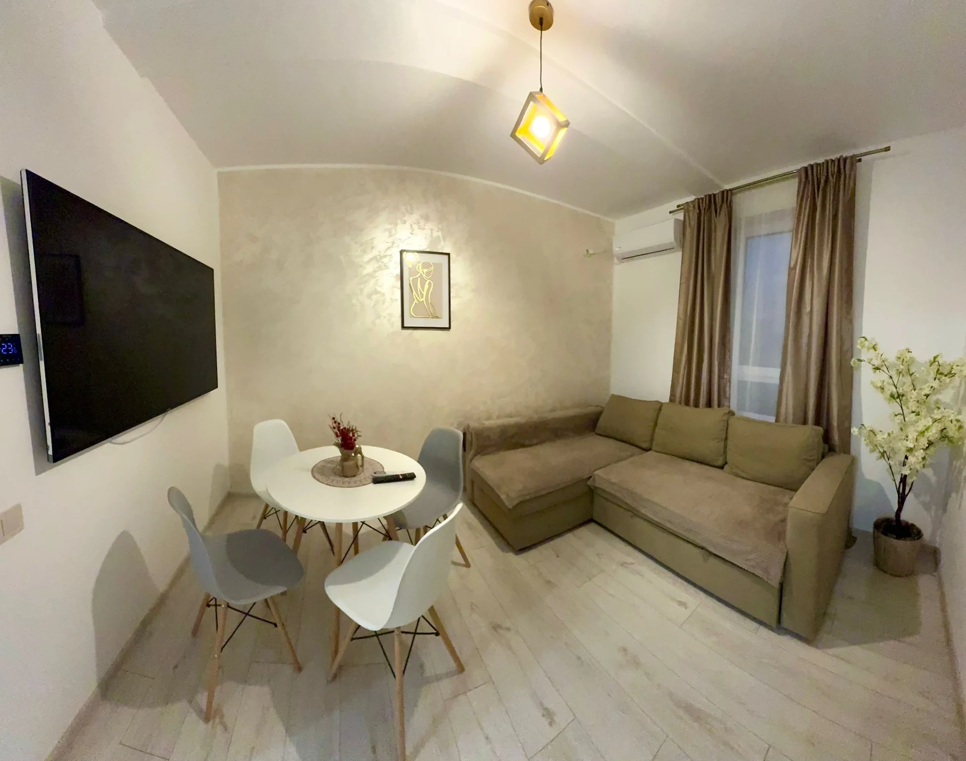 Cleo Residence