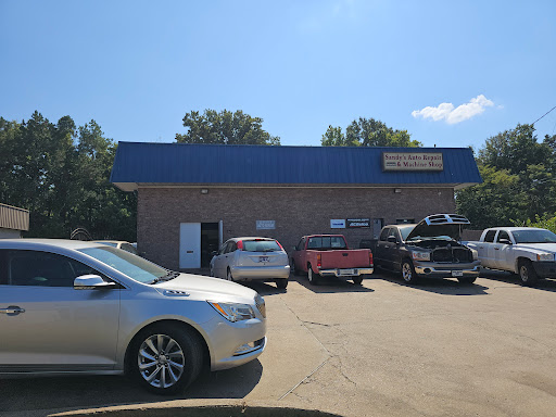 Sandys Auto Repair and Machine Shop
