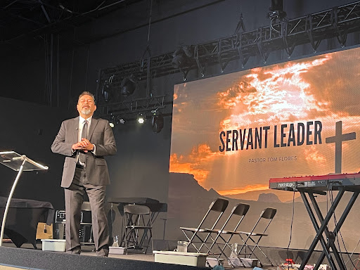 Elevate Life Church - Thumbnail