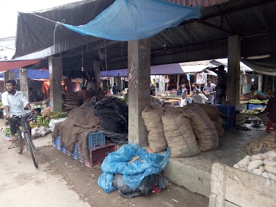 Photos of Rajganj Vegetable Shopping Center