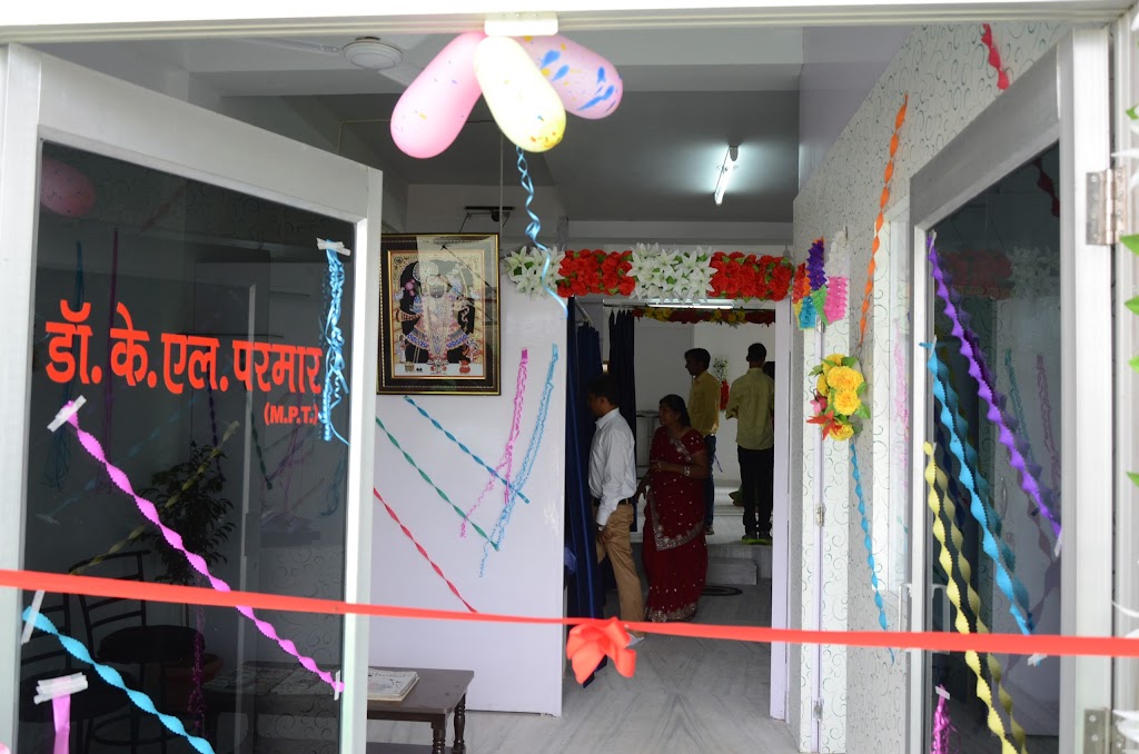 Health Plus Yoga And Wellness Center