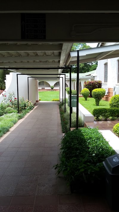 Photos of Sunbird-Lilongwe Hotel - Lilongwe