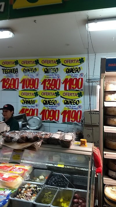 Photos of Supermercados El Trebol