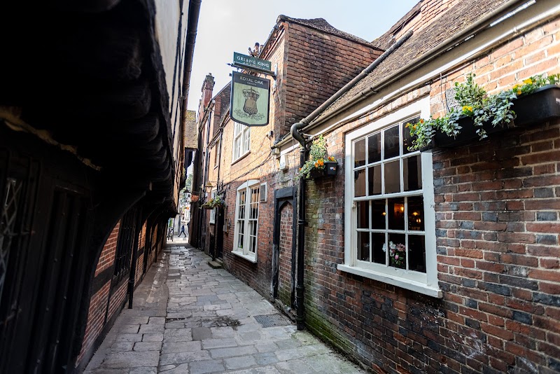 The Royal Oak photo 3
