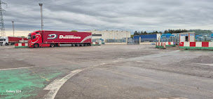 Photo n°6 de Transports Delaumenie SAS à Verneuil-sur-Vienne (Société de transport routier)