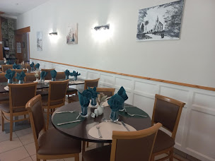 Photo n°36 de La Table du Bachelin (anciennement L'Auberge du Bachelin) à Saint-Omer (Restaurant français)