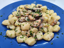 Food Italie Truck à Cavaillon